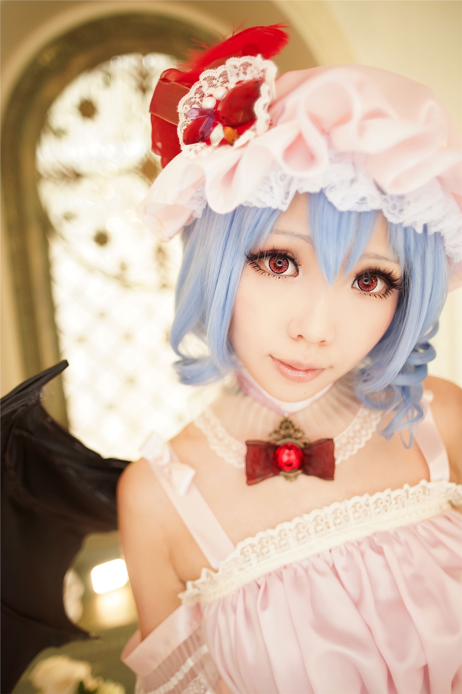 ElyEE - NO.056 Remilia Scarlett(30)